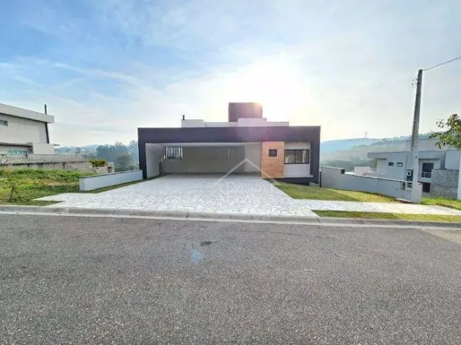 Casa à venda no Condomínio Santa Isabel - Louveira/SP