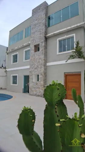 Casa em Interlagos - Vila Velha, ES