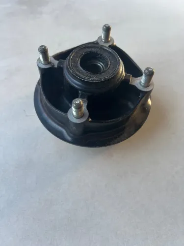 Flange Traseiro Cb Twister 250 Ano 16/20 Original 