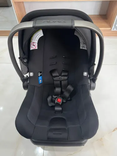 Bebê conforto Nuna