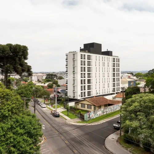 Cobertura Duplex no Centro de Pinhais - Um novo conceito de viver bem.