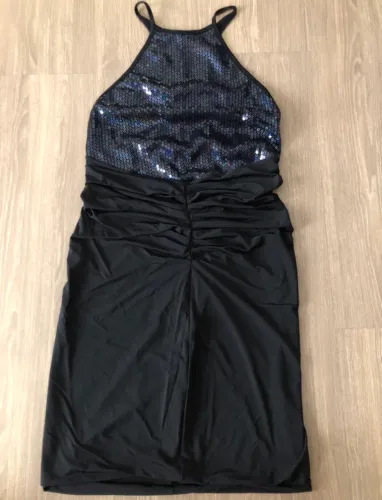 VESTIDO DE FESTA DE GRIFFE