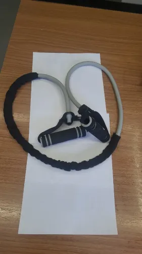 Extensor Elástico Para Exercício Resistência 