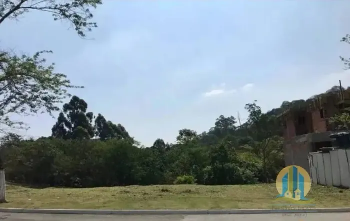 Terreno em Condomínio -Mosaico da Aldeia