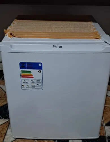 Frigobar Philco 47L/  sem defeito