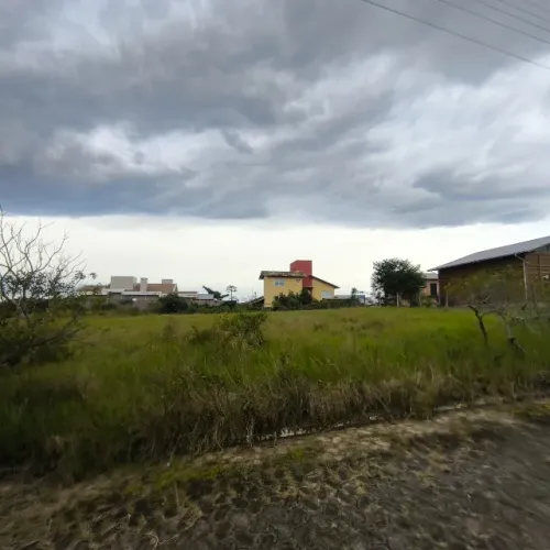 Terreno a venda no loteamento Awyra, localizado em Imbituba-SC