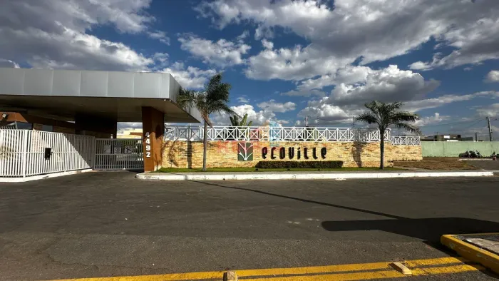 Condomínio Ecoville - LOTE EXCLUSIVO 560M²  ECOVILLE MOSSORÓ (RINCÃO) | NA SOMBRA, QUITADO