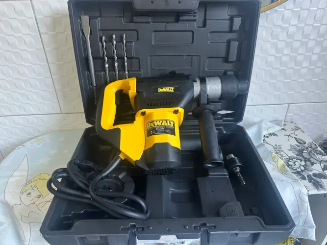 Mertelete DeWalt