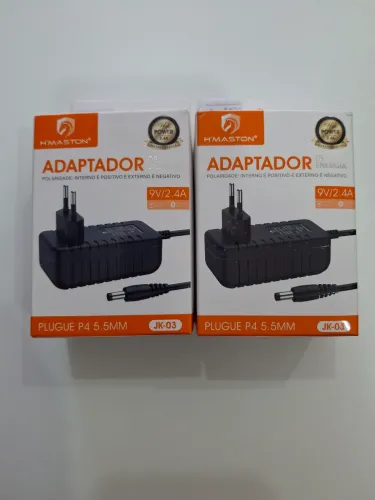 Adaptador 
