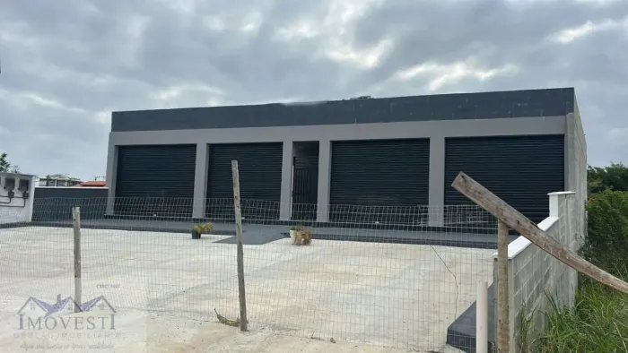 Loja locação comercial Bairro Flamengo - Maricá/RJ