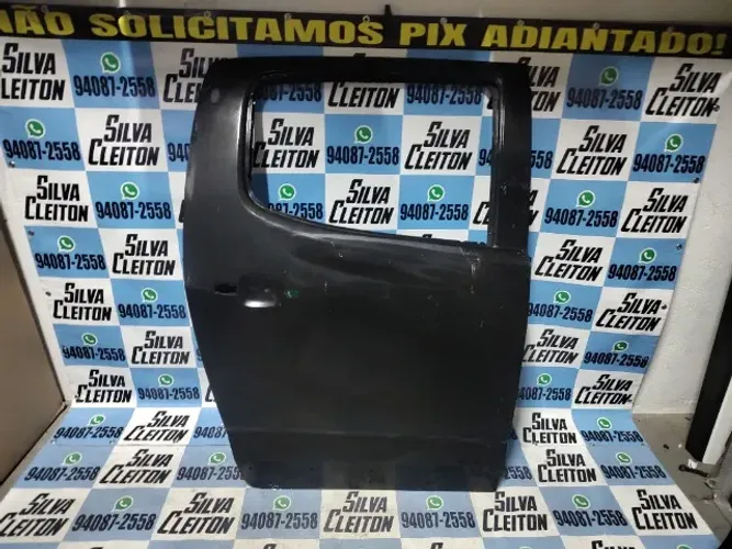 porta traseira direita chevrolet s10 2012 ate 2025 novo original