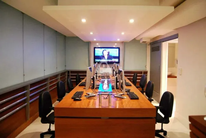 Loja à venda, Gávea - RIO DE JANEIRO/RJ