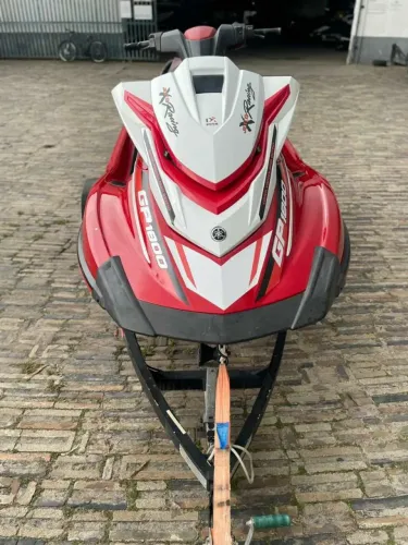Vendo Jet-ski Yamaha