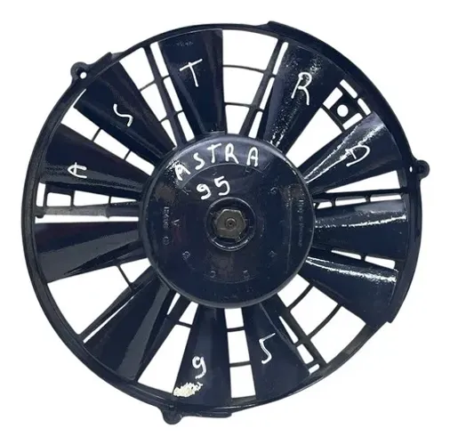 Ventoinha Eletroventilador Gm Astra 1994 Á 1999