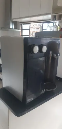 Filtro soft com garantia e instalação vela nova