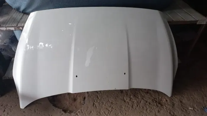 COPO FORD KA 2015
