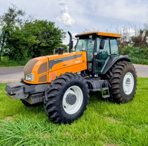 Trator Valtra BH 180 a venda 