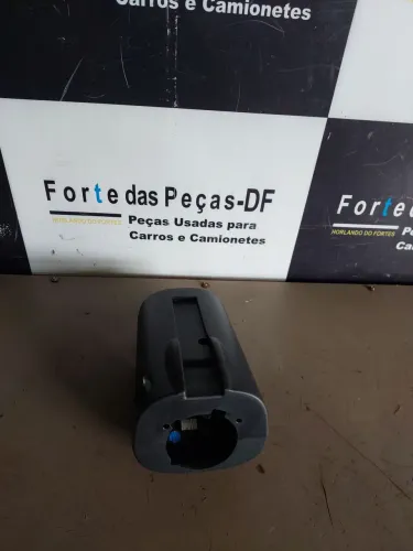 Moldura Acabamento Da Coluna De Direção Do Gol Voyage Saveiro G5 G6 Cód:5Z0858559B