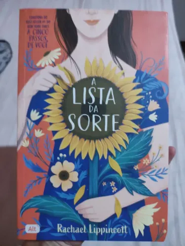 A lista da Sorte 