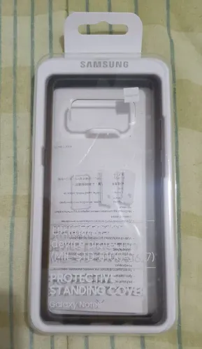 Capa Celular Samsung Galaxy Note8