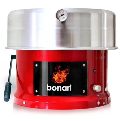 FORNO DE PIZZA BONARI (novo)