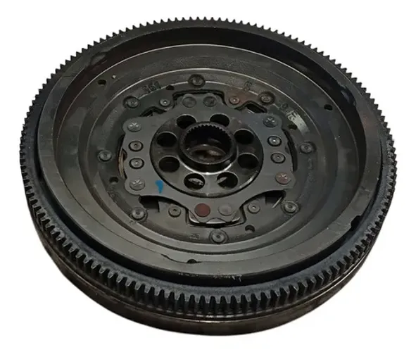 Volante Motor Volkswagen Tiguan R-line 350 2020
