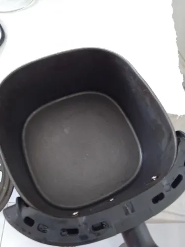 Vendo Air Fray semi nova