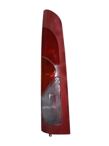 Lanterna Traseira Direita Renault Kangoo 1999 2005 - Direito/passageiro