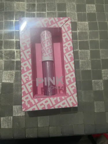 Pink Chilli Gloss Francine Elke 