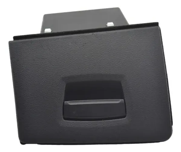 Porta Treco Objeto Painel Bmw 535i 2011 Original 51169166696 Preto