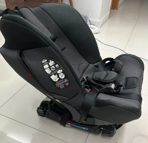 Cadeira de bebê Fisher Price