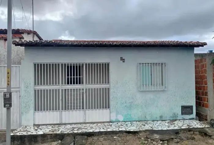- Casa no Pirapora
