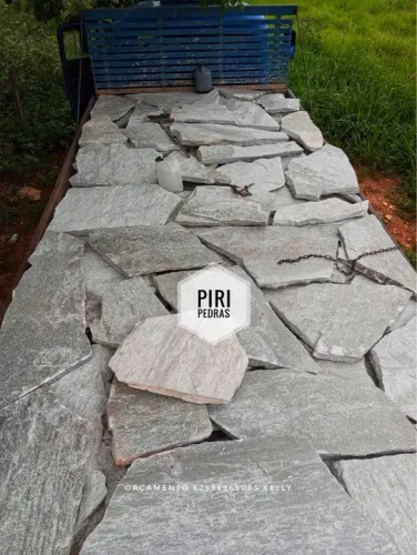 Pedras De Pirenópolis 