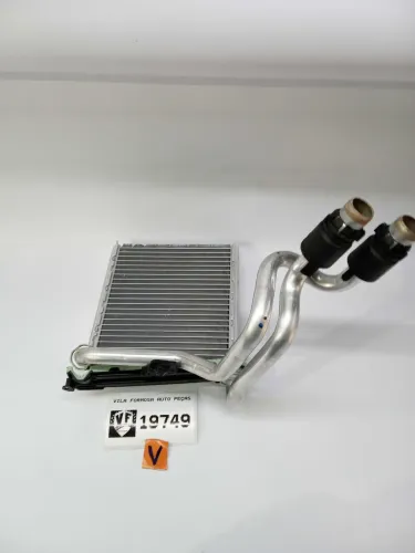 Radiador Ar Quente Ar Condicionado Vw Virtus 2018