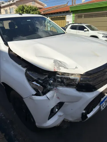 Funilaria e Pintura / Estética Automotiva