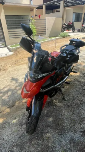 Zontes t350x 2024/2025 