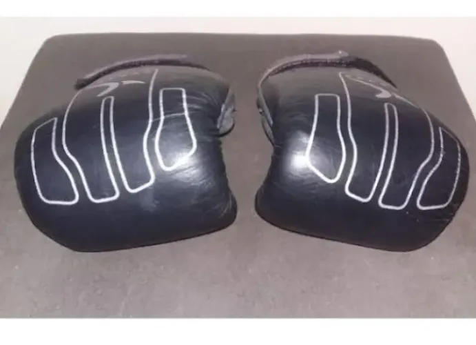 Luvas de Boxe - Tamanho M