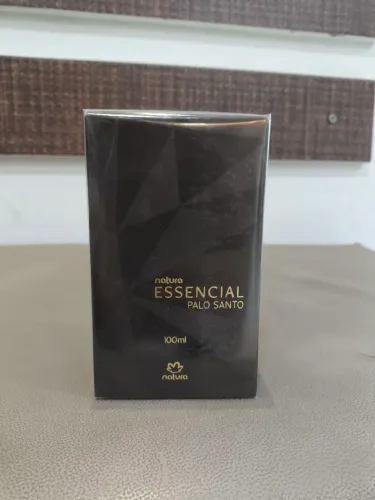 Perfume essencial palo santo 