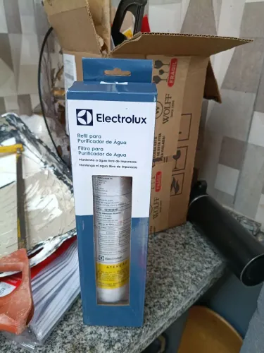 Filtro Eletrolux 