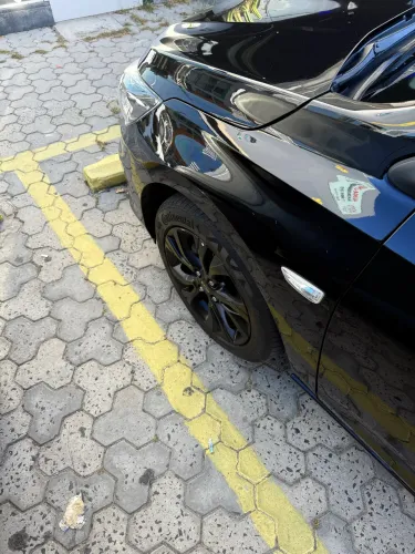 Chevrolet Onix Plus Premier Midnight 1.0 12V TB Flex Aut. 4P 2022