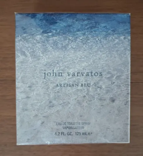 John Varvatos Artisan Blue Eau de Toilette - 125ml