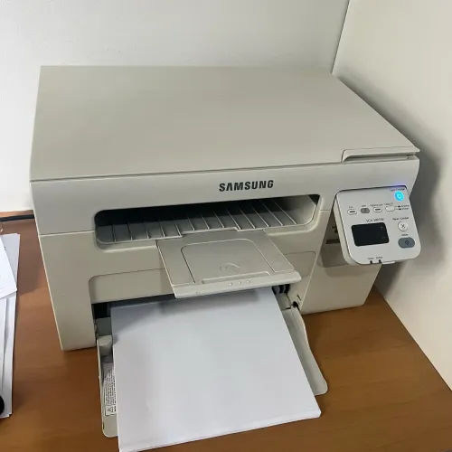 Impressora multifuncional Samsung SCX 3405W