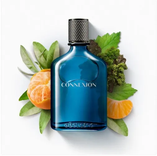 Perfume Connexion O Boticário