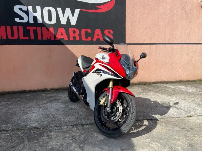 Honda CBR600cc ACEITO TROCAS