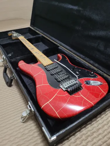 GUITARRA TAGIMA JA SPECIAL 