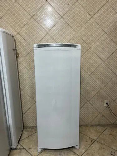 Geladeira Consul 280l