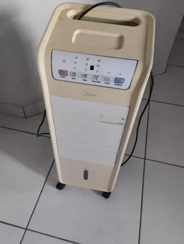 Climatizador de ar Midea