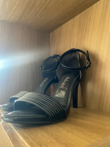 Sandália feminina dakota