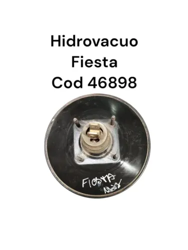 Hidrovacuo Fiesta 46898