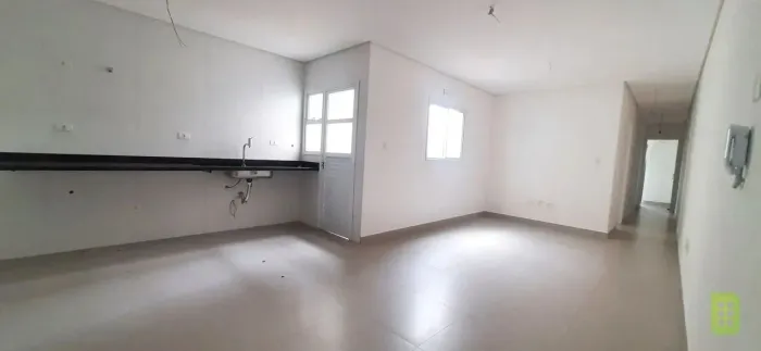 Apartamento - Sem Condominio, Santa Maria - Santo André